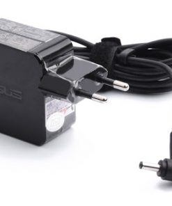 Sạc máy tính Asus 19V-1.75A-33W (Đầu số 4) (4.0mm1.35mm)