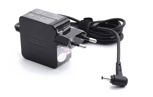 Sạc Laptop Asus 19V-1.75A-33W (Đầu số 4) (4.0mm1.35mm)