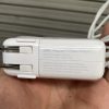 Thông số kỹ thuật trên sản phẩm sạc Macbook Pro 60w magsafe 2 chính hãng