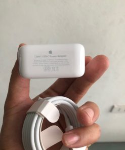 SẠC MACBOOK 29W USB-C POWER ADAPTER CHÍNH HÃNG