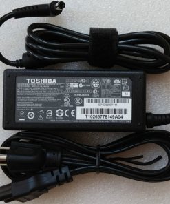 SẠC LAPTOP TOSHIBA 19V – 3,42A W