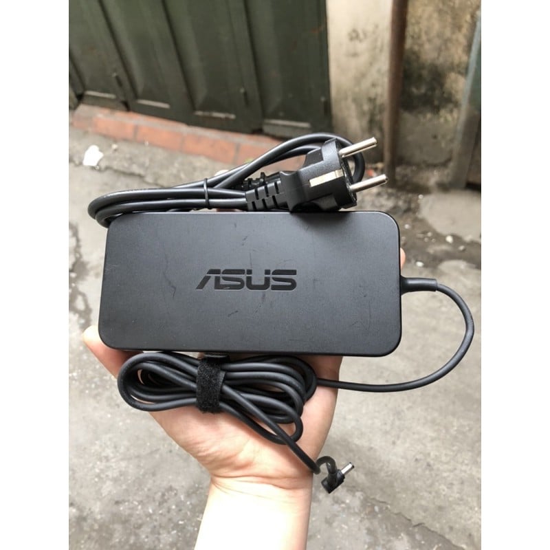 Sạc laptop asus